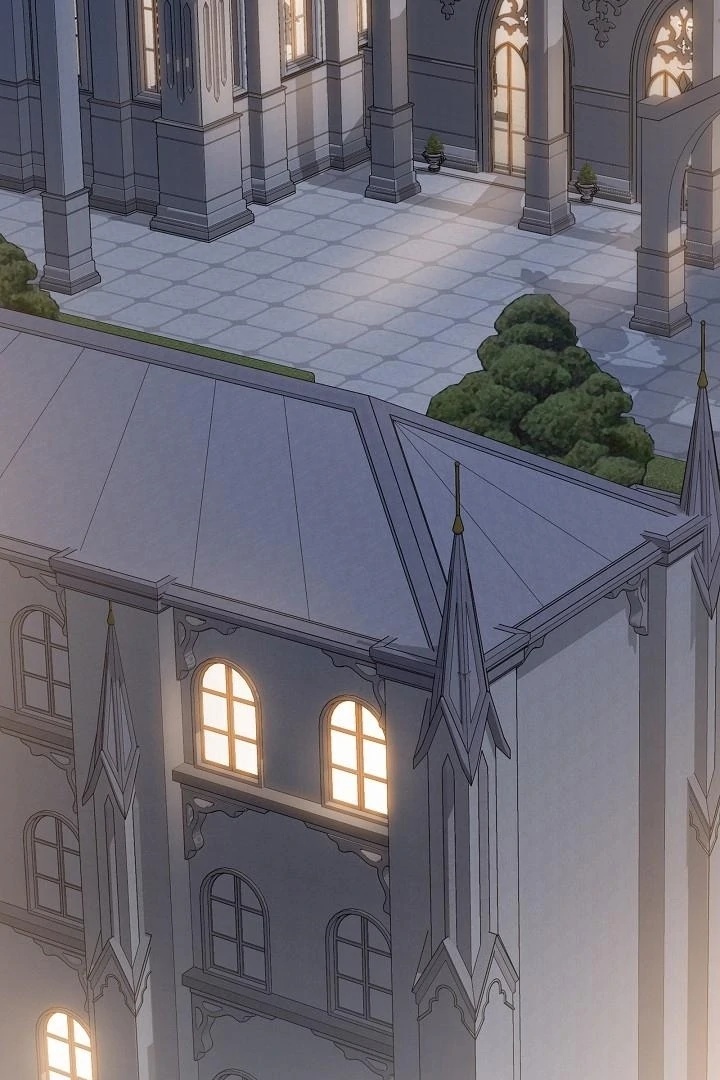 The Only Way to Achieve World Peace Chapter 9 - page 3