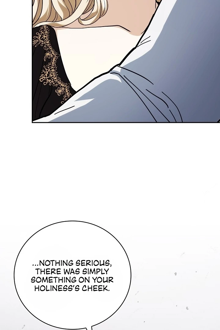 The Only Way to Achieve World Peace Chapter 9 - page 39