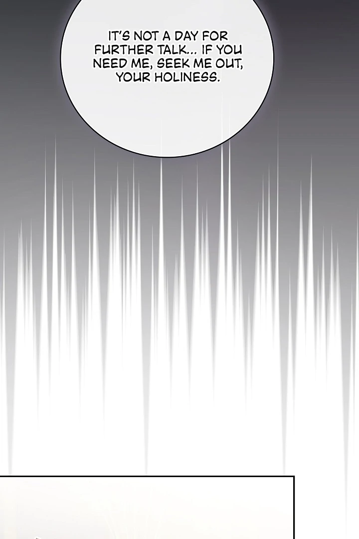 The Only Way to Achieve World Peace Chapter 9 - page 43