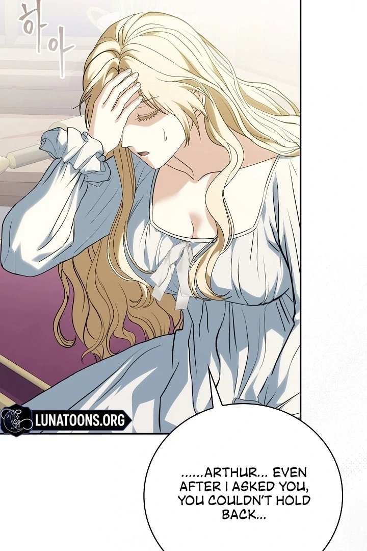 The Only Way to Achieve World Peace Chapter 9 - page 44