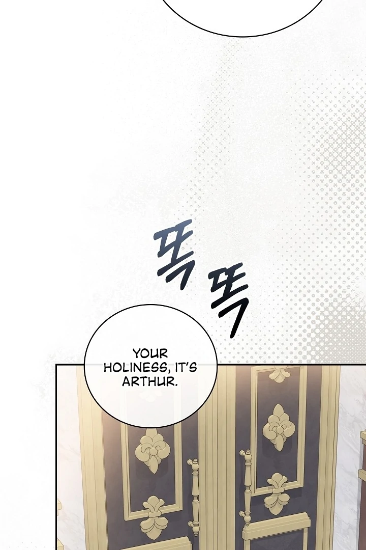 The Only Way to Achieve World Peace Chapter 9 - page 45