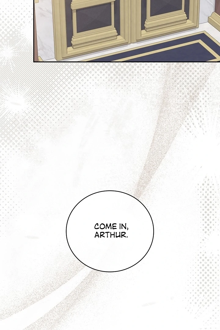 The Only Way to Achieve World Peace Chapter 9 - page 46