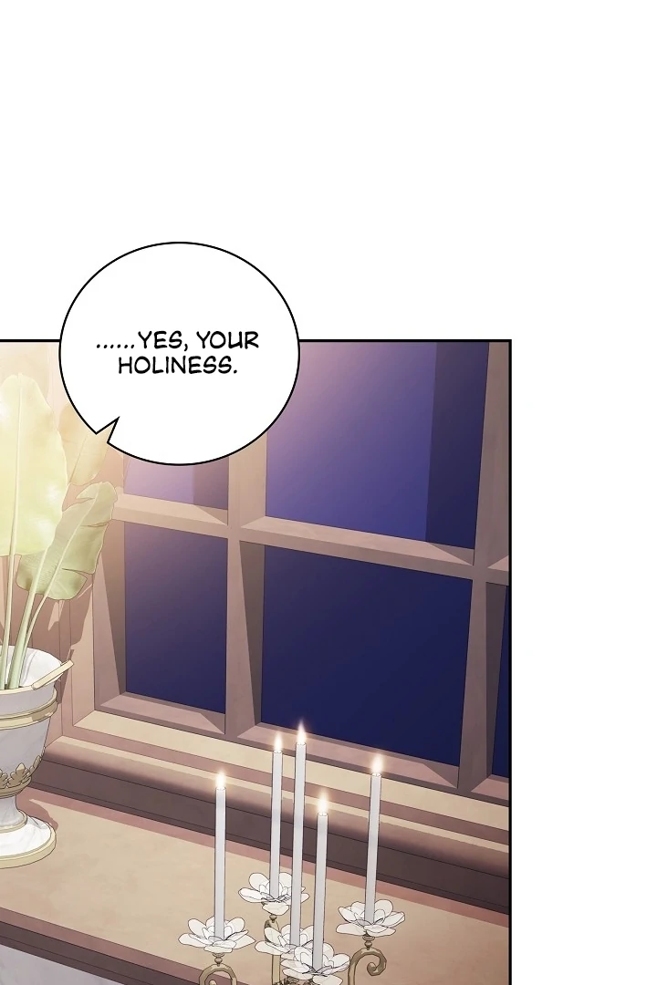 The Only Way to Achieve World Peace Chapter 9 - page 49