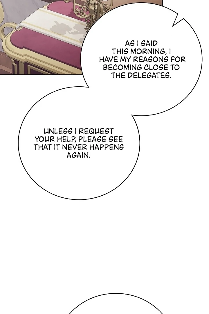 The Only Way to Achieve World Peace Chapter 9 - page 50