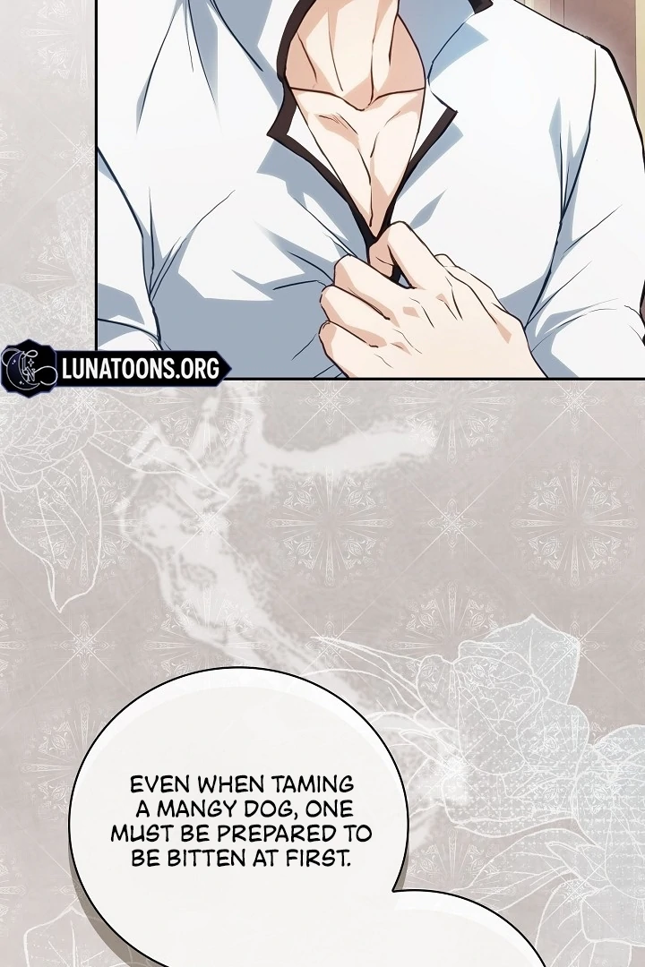 The Only Way to Achieve World Peace Chapter 9 - page 52