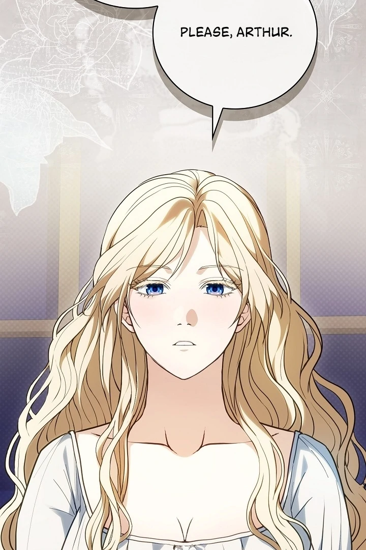 The Only Way to Achieve World Peace Chapter 9 - page 53