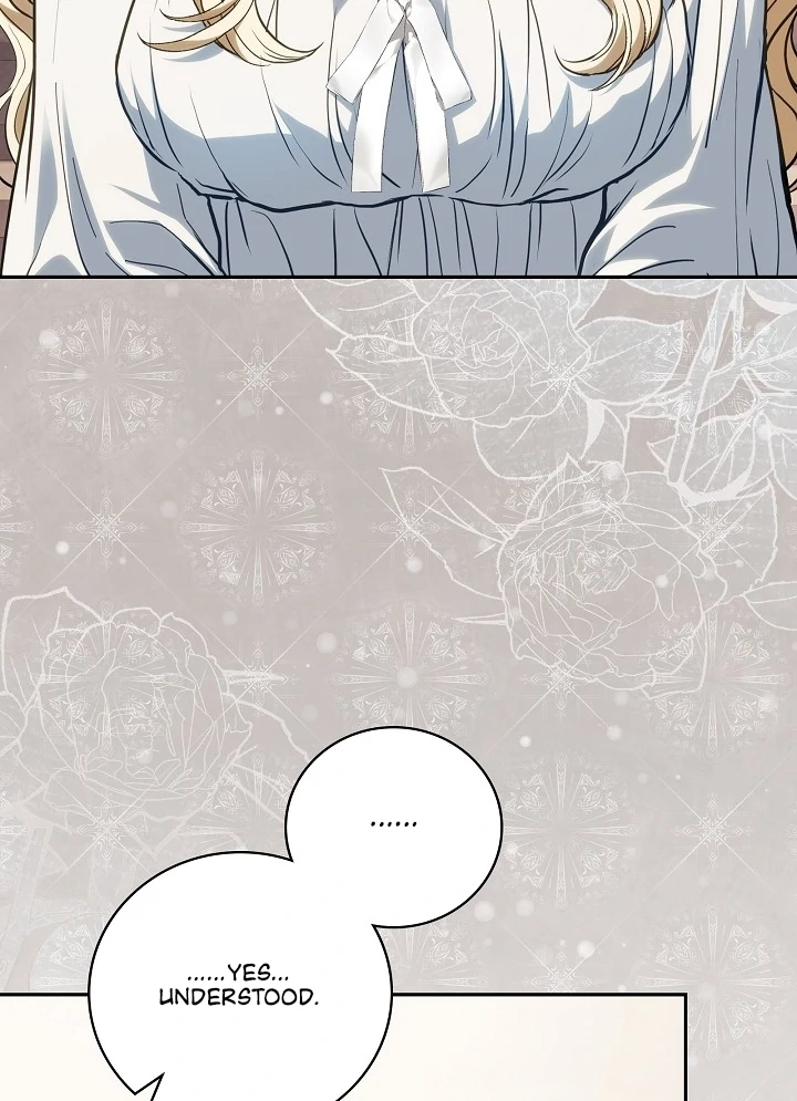 The Only Way to Achieve World Peace Chapter 9 - page 54