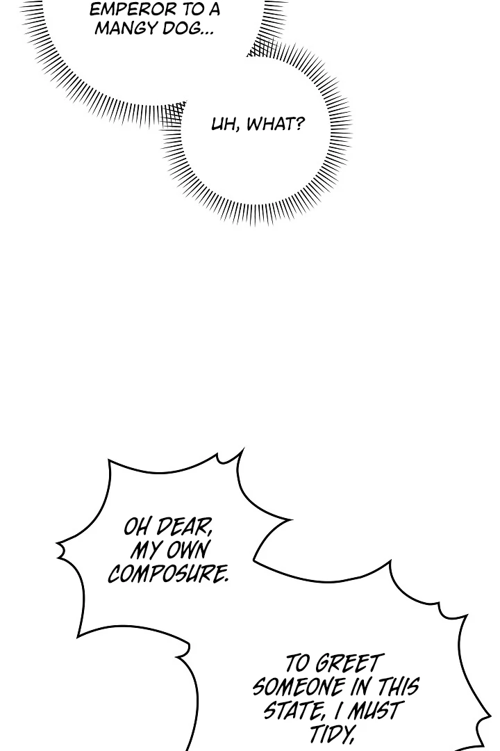 The Only Way to Achieve World Peace Chapter 9 - page 56