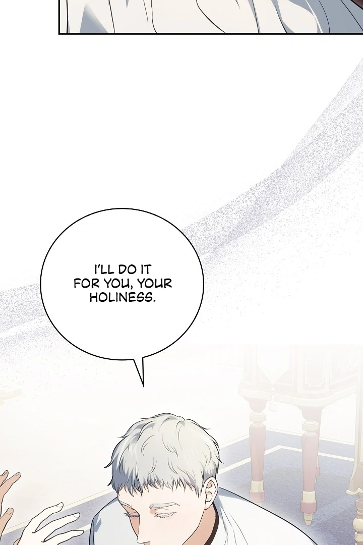 The Only Way to Achieve World Peace Chapter 9 - page 58