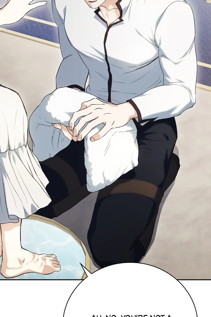 The Only Way to Achieve World Peace Chapter 9 - page 59