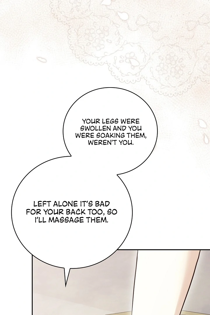 The Only Way to Achieve World Peace Chapter 9 - page 62