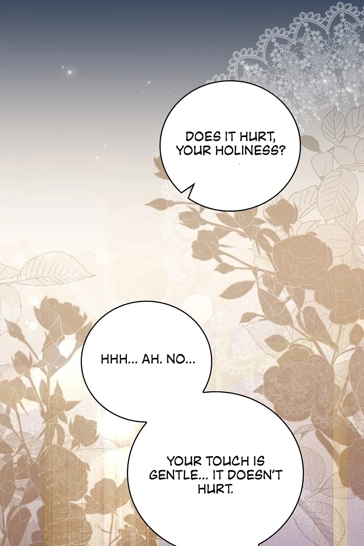 The Only Way to Achieve World Peace Chapter 9 - page 67