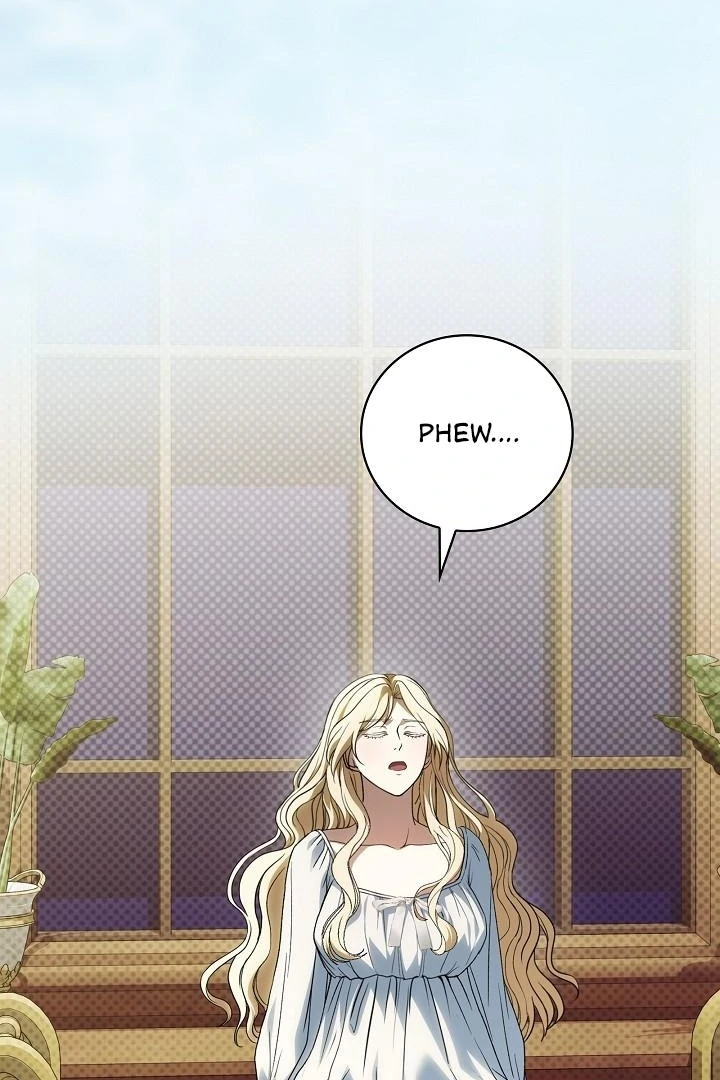 The Only Way to Achieve World Peace Chapter 9 - page 6