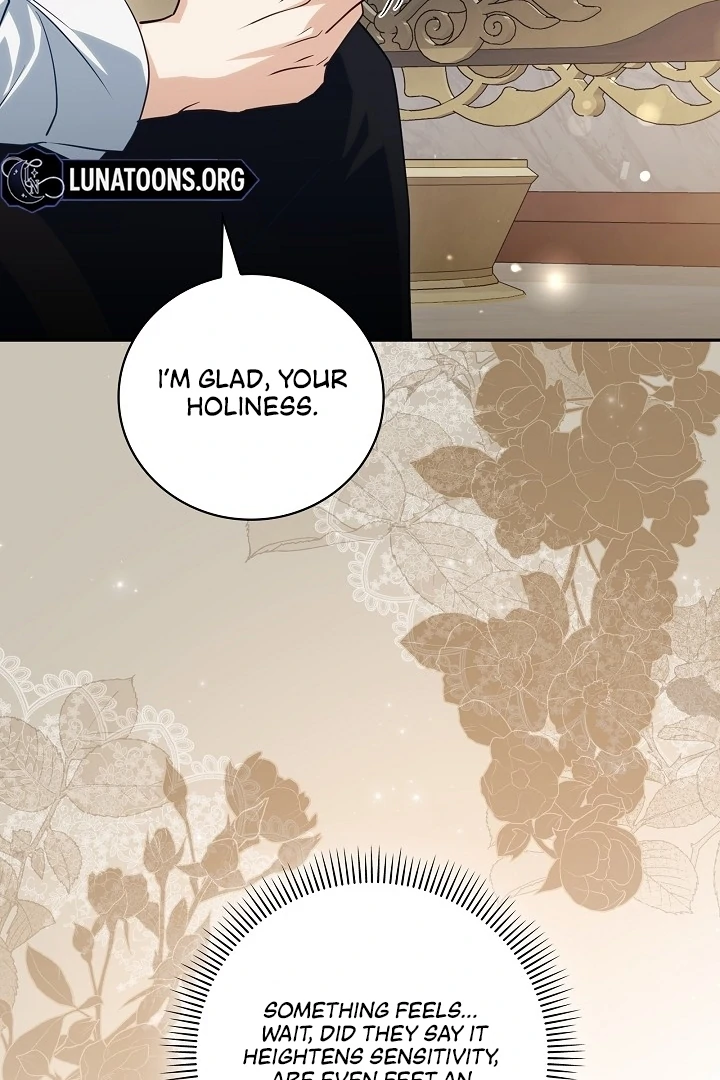 The Only Way to Achieve World Peace Chapter 9 - page 69