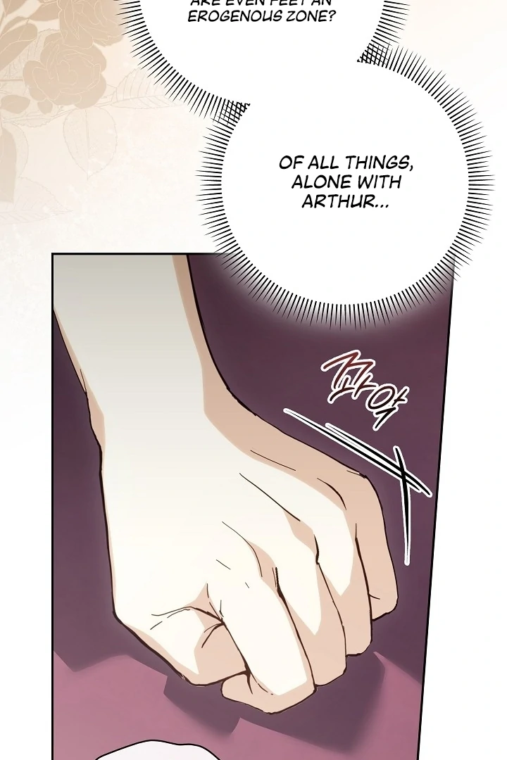 The Only Way to Achieve World Peace Chapter 9 - page 70