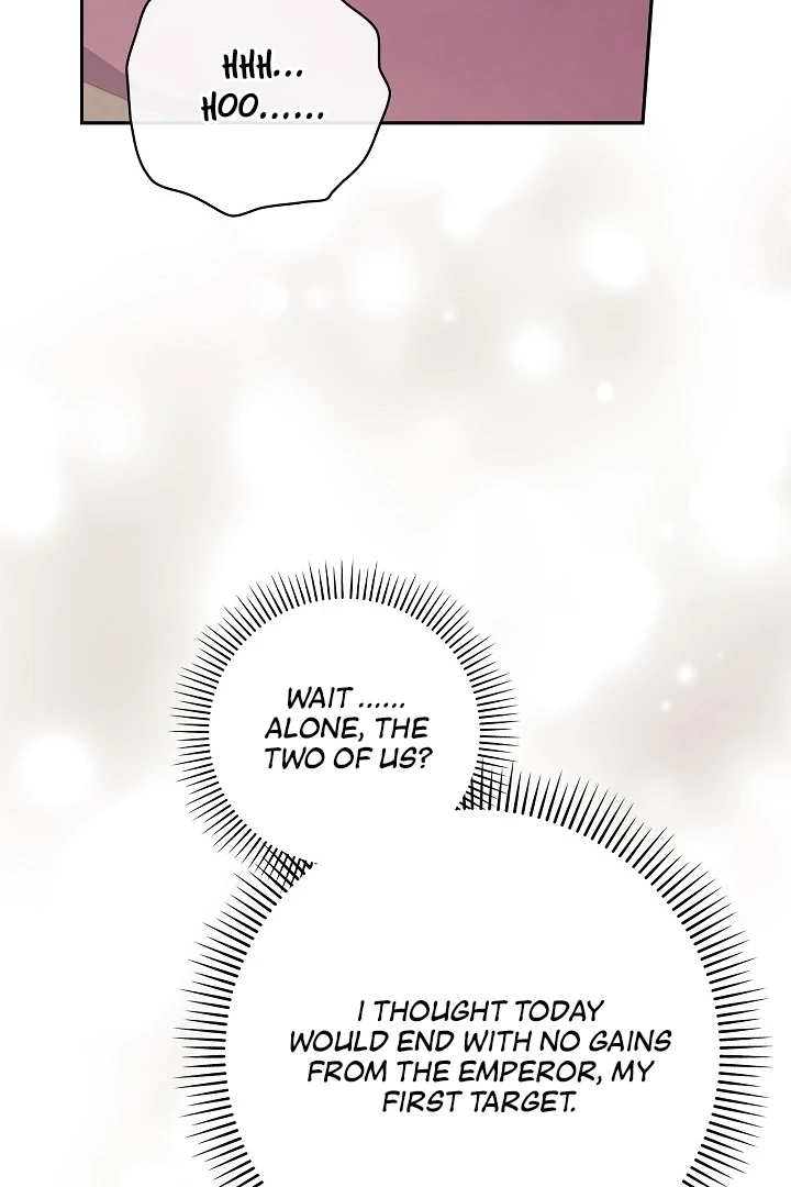 The Only Way to Achieve World Peace Chapter 9 - page 71