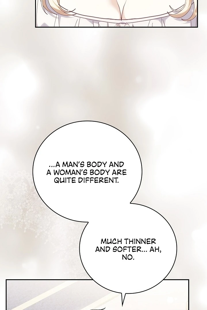 The Only Way to Achieve World Peace Chapter 9 - page 73