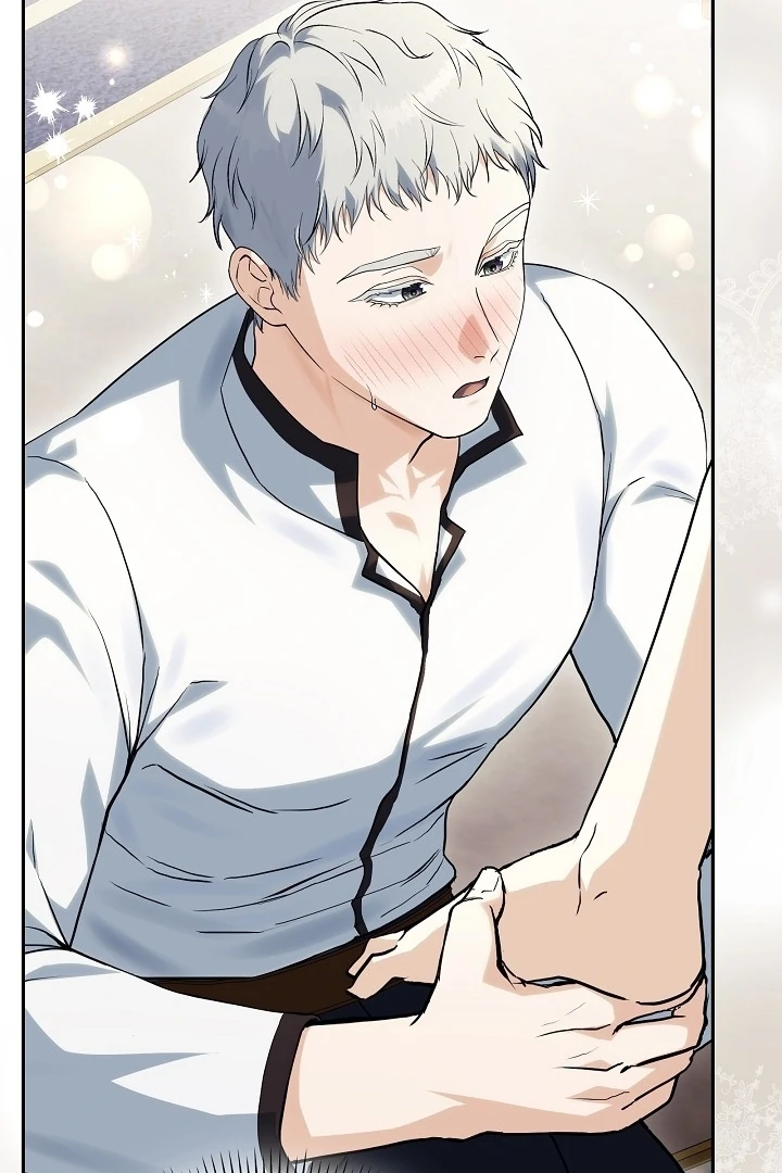 The Only Way to Achieve World Peace Chapter 9 - page 74