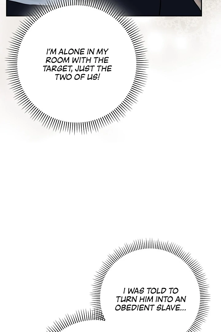 The Only Way to Achieve World Peace Chapter 9 - page 75