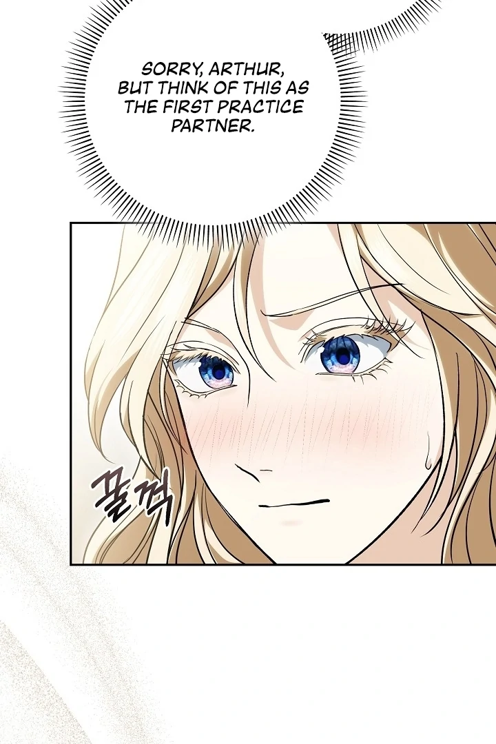 The Only Way to Achieve World Peace Chapter 9 - page 76