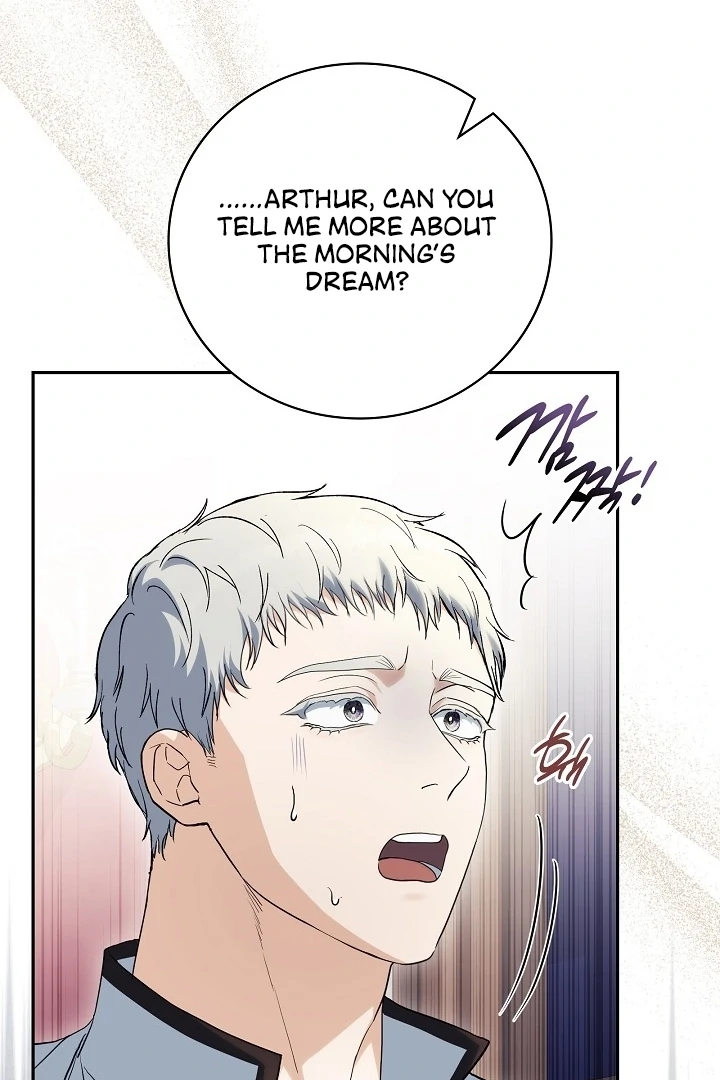 The Only Way to Achieve World Peace Chapter 9 - page 77