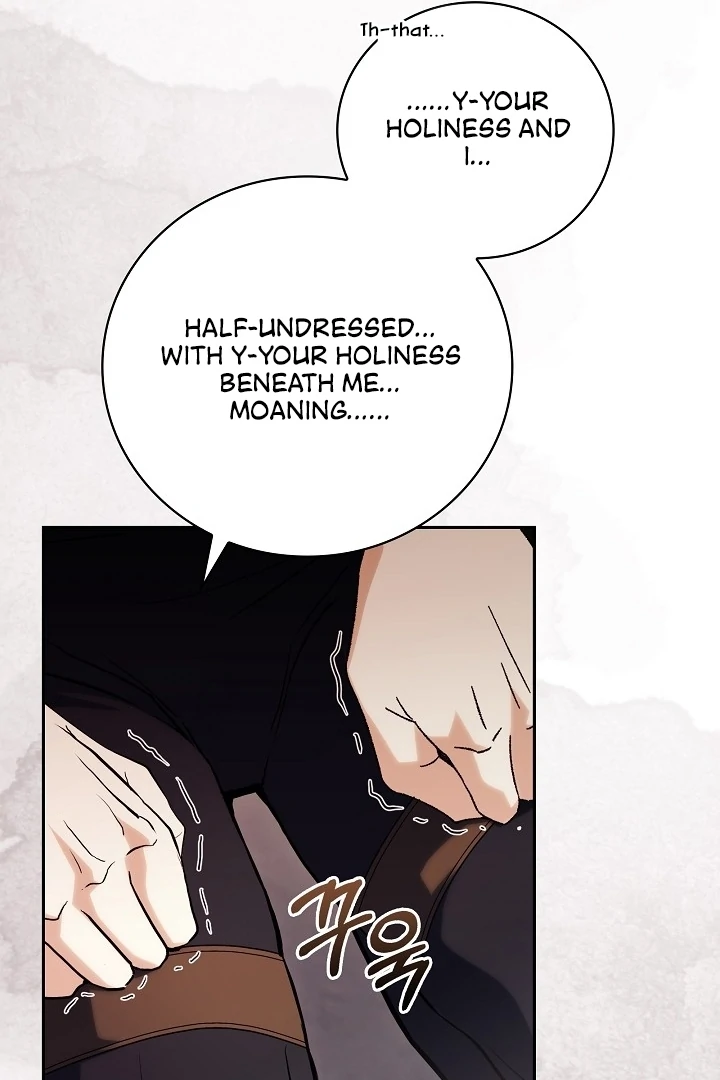 The Only Way to Achieve World Peace Chapter 9 - page 81