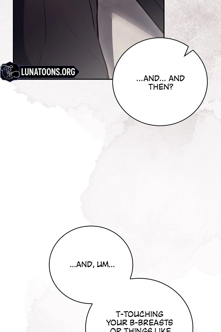 The Only Way to Achieve World Peace Chapter 9 - page 82