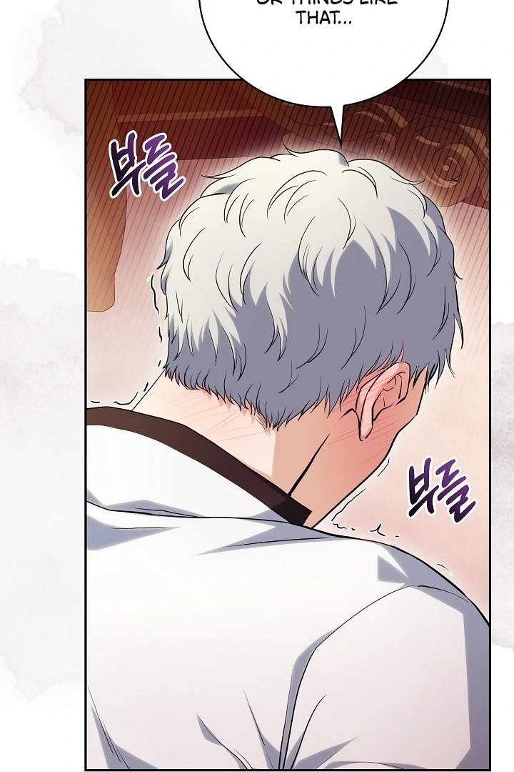 The Only Way to Achieve World Peace Chapter 9 - page 83