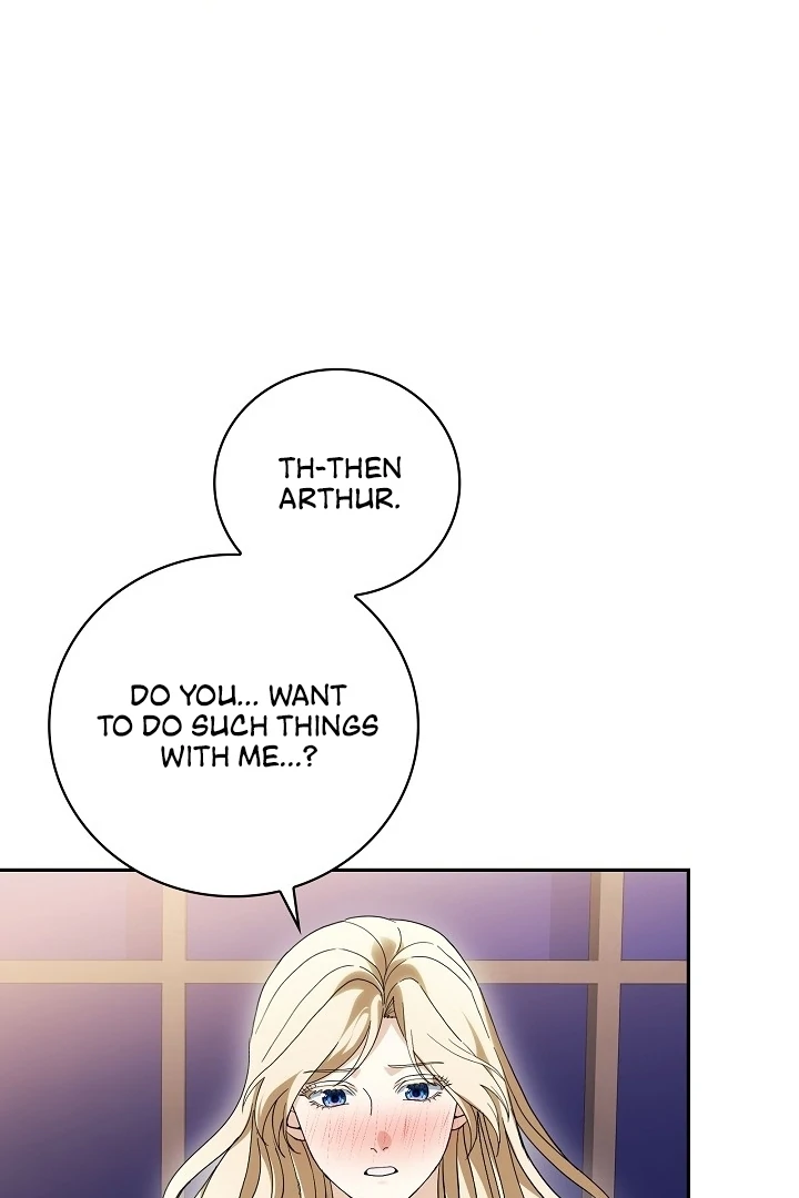 The Only Way to Achieve World Peace Chapter 9 - page 84