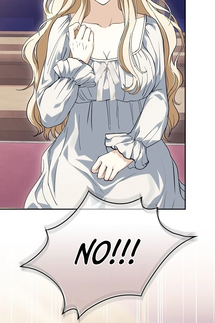 The Only Way to Achieve World Peace Chapter 9 - page 85