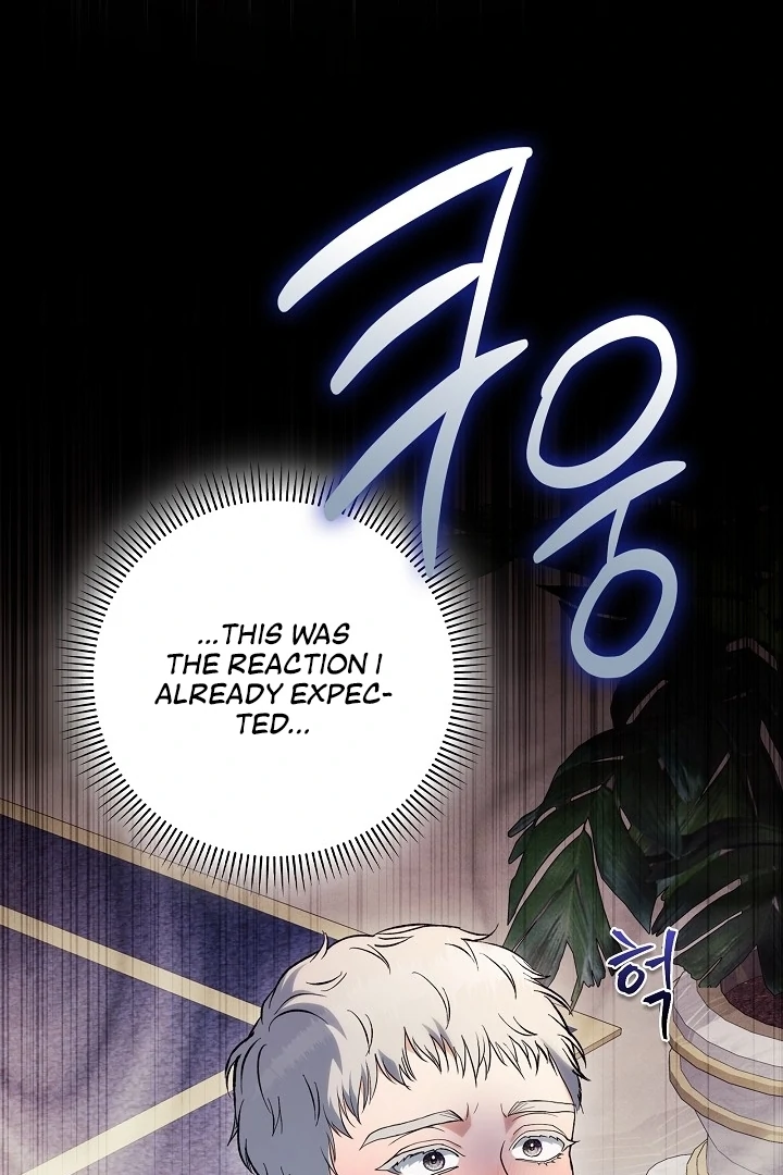 The Only Way to Achieve World Peace Chapter 9 - page 87