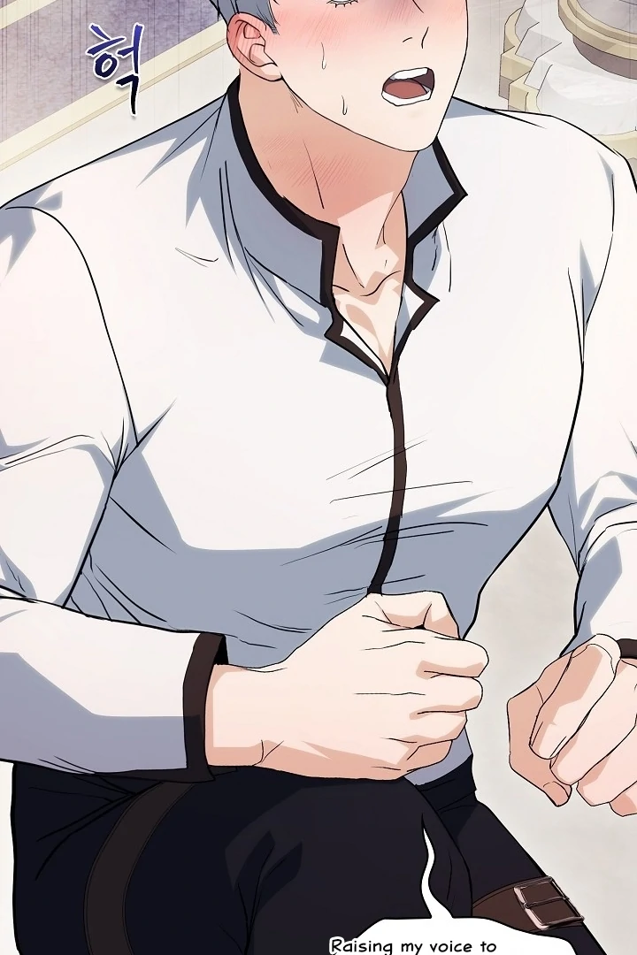 The Only Way to Achieve World Peace Chapter 9 - page 88