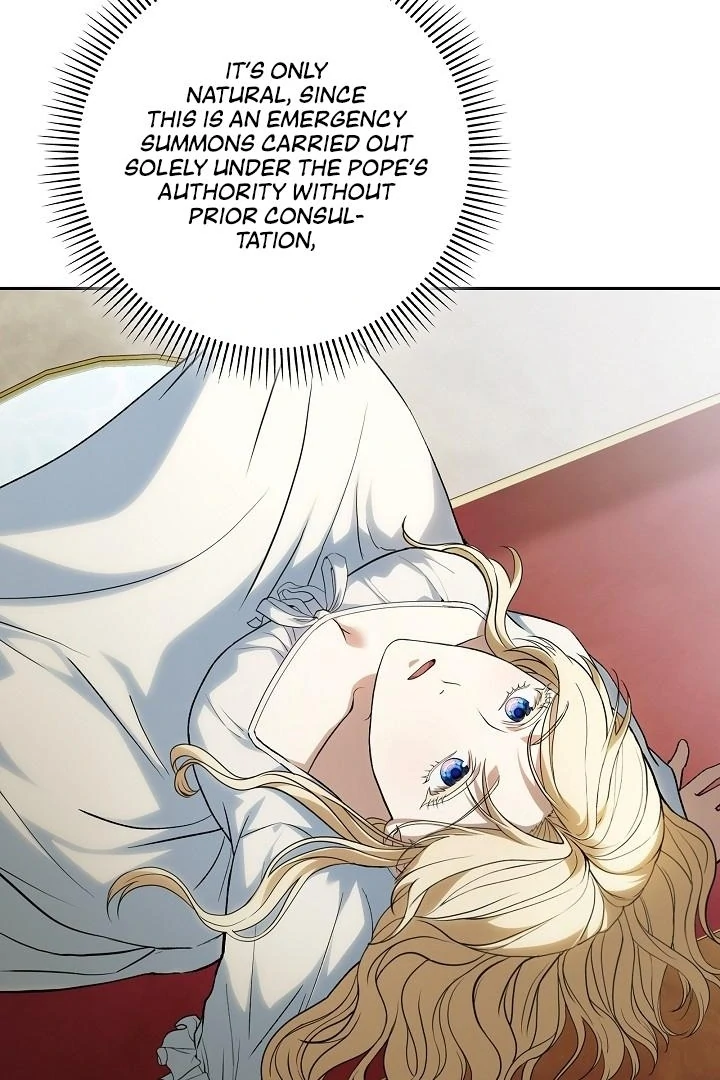 The Only Way to Achieve World Peace Chapter 9 - page 8