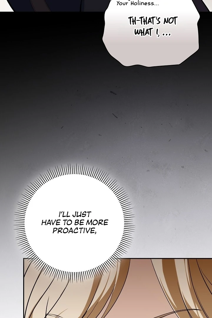 The Only Way to Achieve World Peace Chapter 9 - page 89