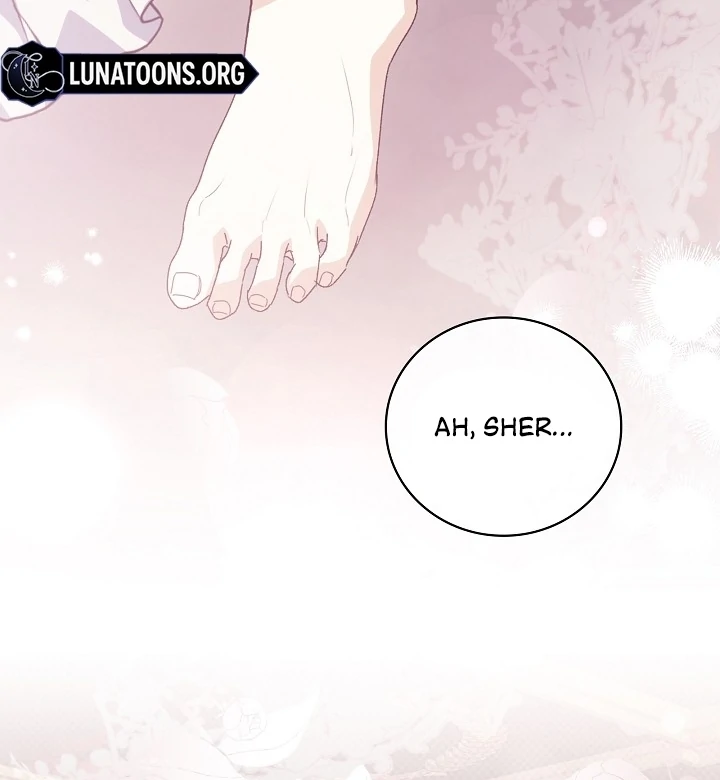 The Only Way to Achieve World Peace Chapter 9 - page 92