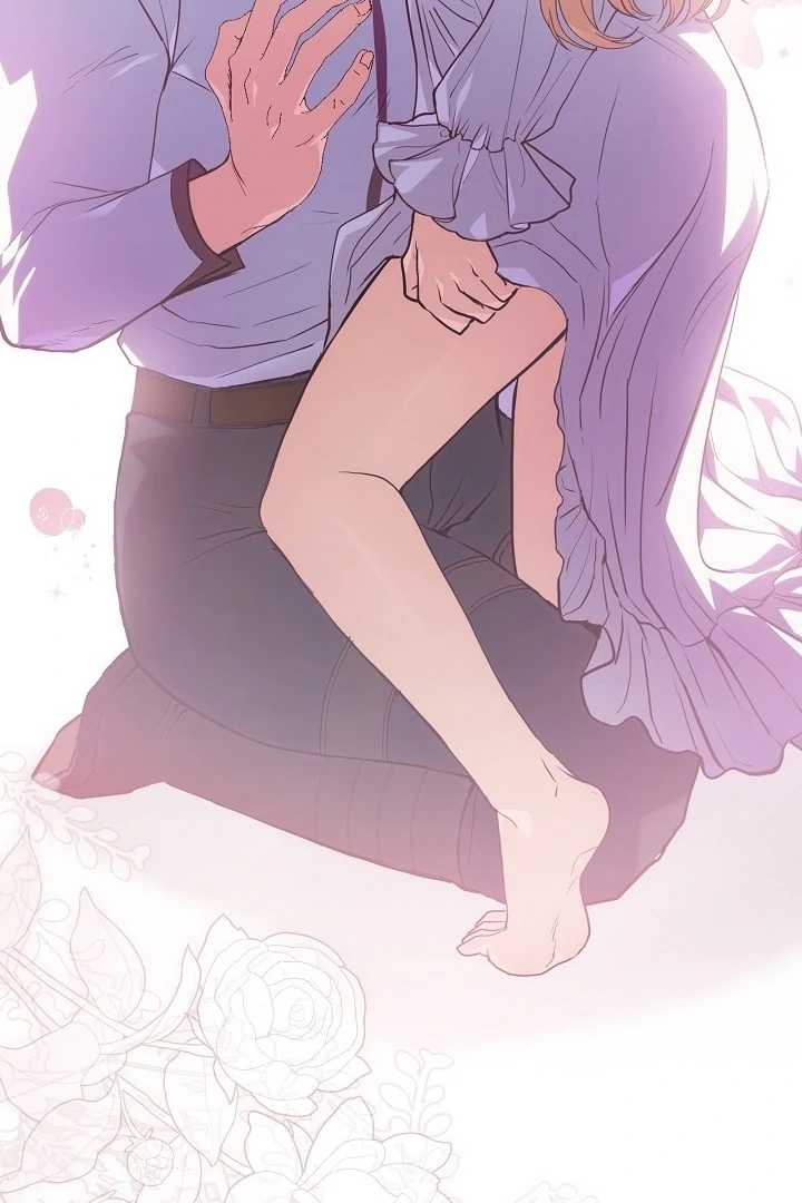 The Only Way to Achieve World Peace Chapter 9 - page 94