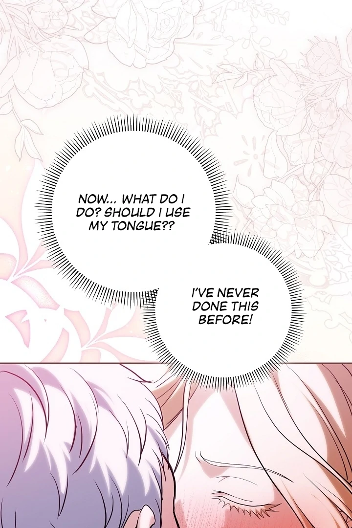 The Only Way to Achieve World Peace Chapter 9 - page 95