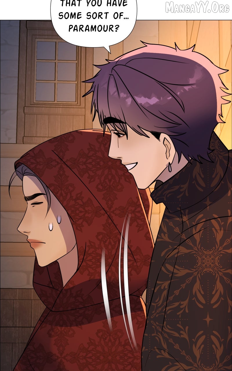 The Queen and Court Jester Chapter 12 - page 44