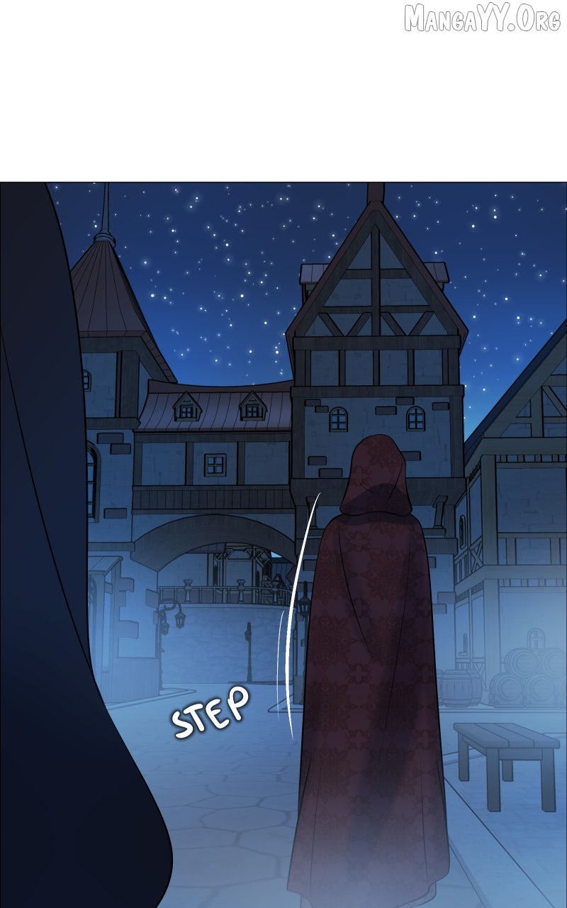 The Queen and Court Jester Chapter 14 - page 6