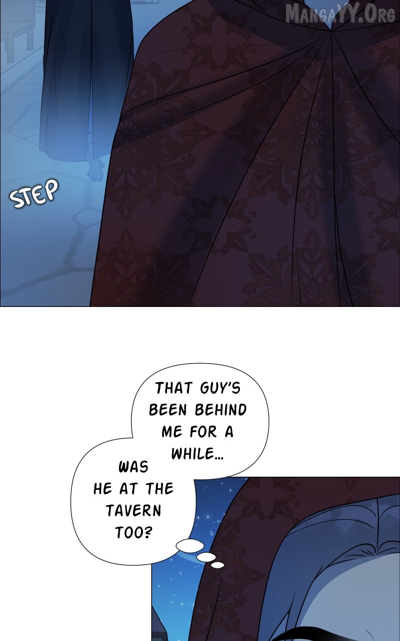 The Queen and Court Jester Chapter 14 - page 8