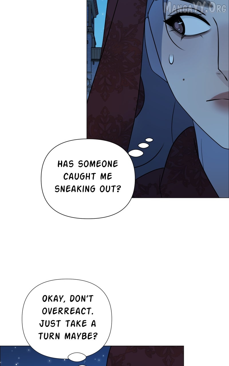 The Queen and Court Jester Chapter 14 - page 9