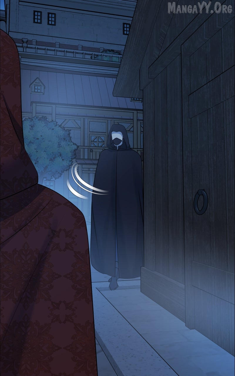 The Queen and Court Jester Chapter 14 - page 13