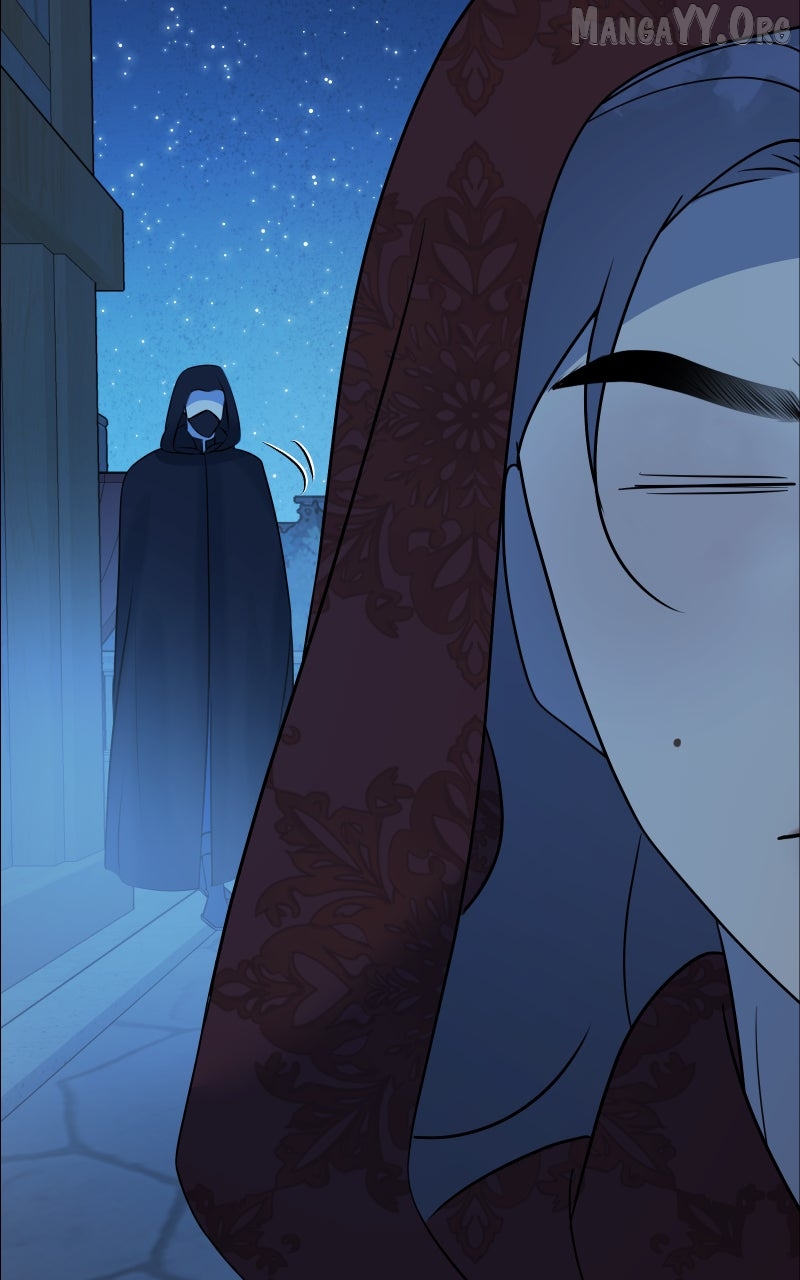The Queen and Court Jester Chapter 14 - page 19