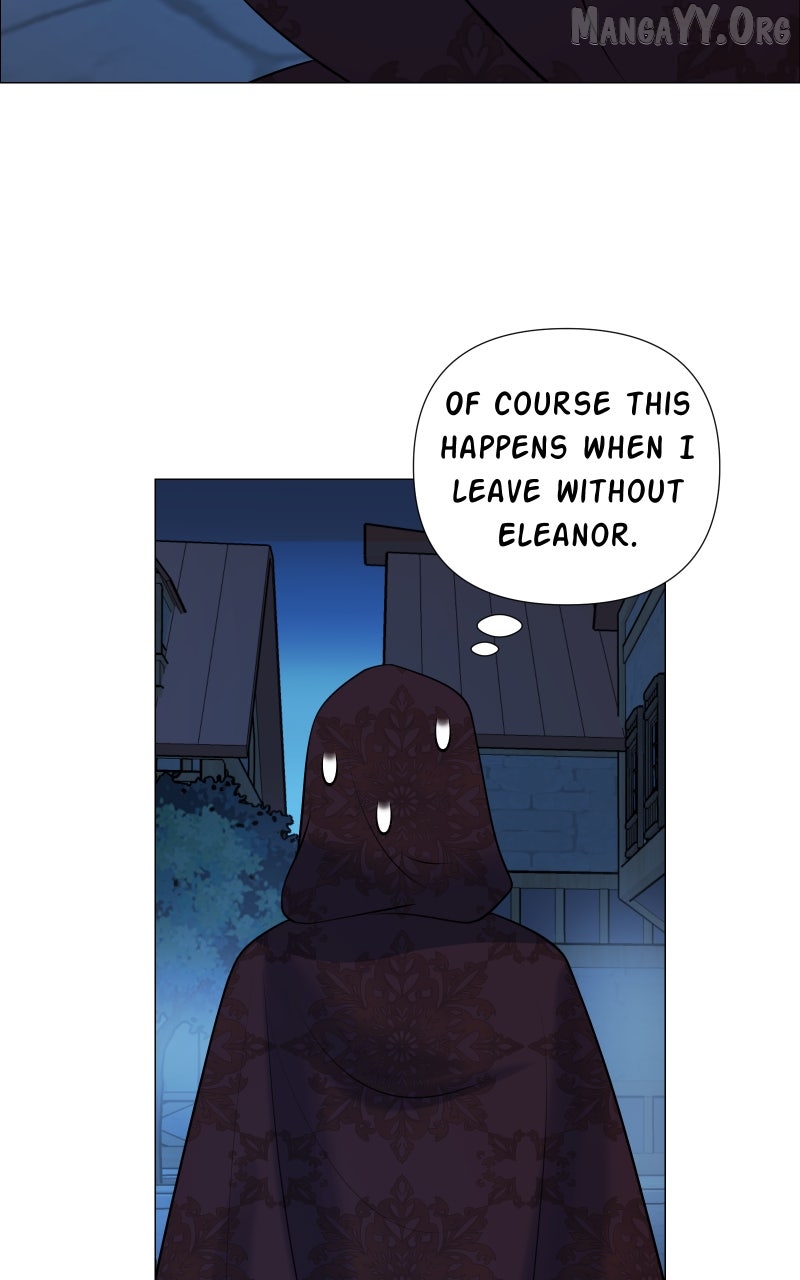 The Queen and Court Jester Chapter 14 - page 20