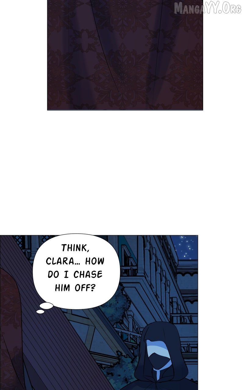 The Queen and Court Jester Chapter 14 - page 21