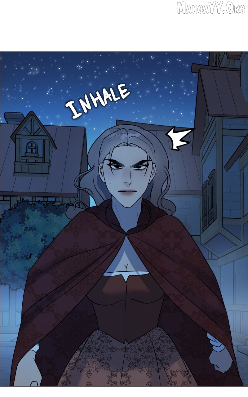 The Queen and Court Jester Chapter 14 - page 27
