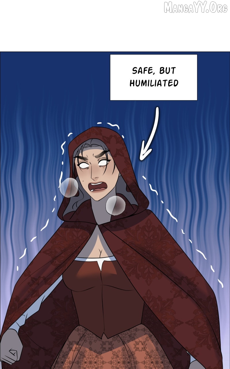 The Queen and Court Jester Chapter 14 - page 34