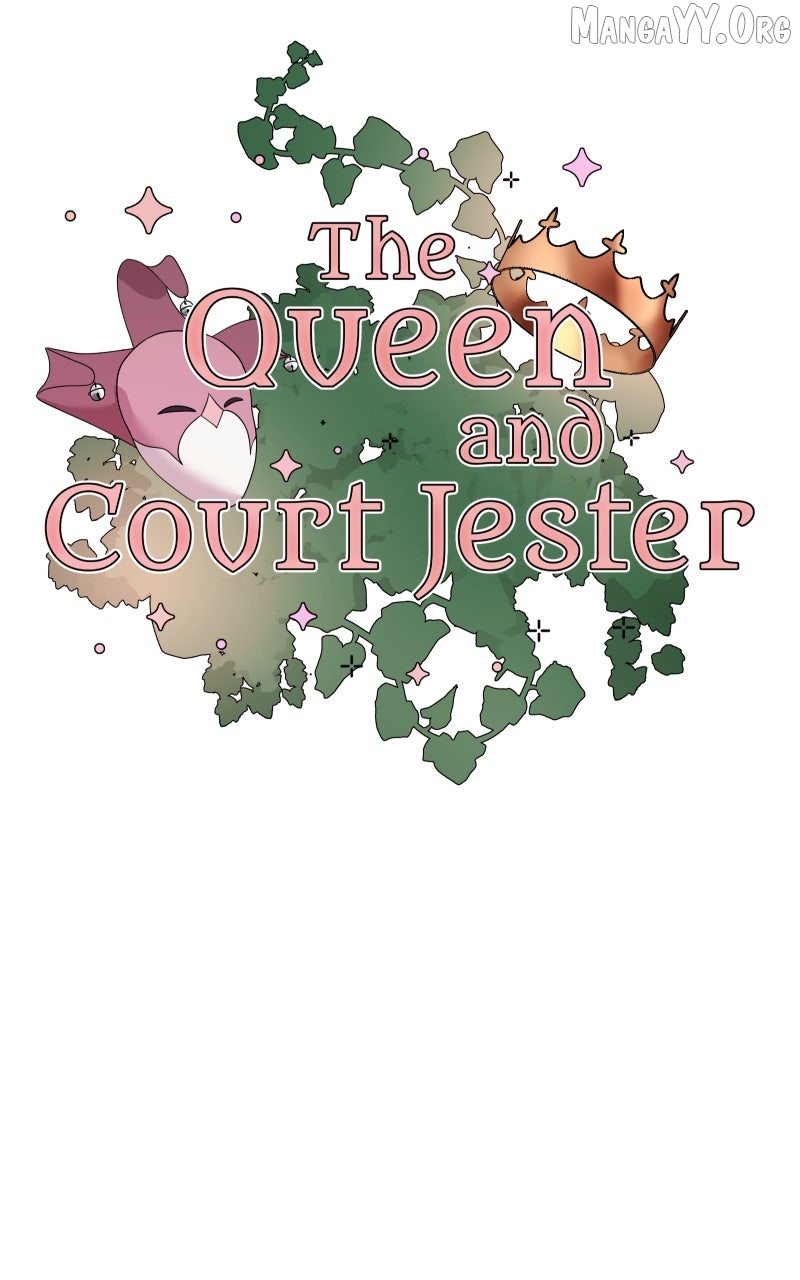 The Queen and Court Jester Chapter 14 - page 36