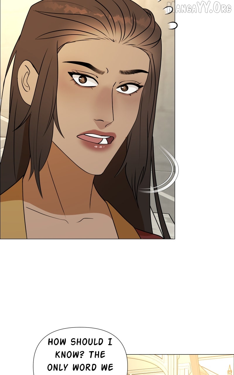 The Queen and Court Jester Chapter 14 - page 40