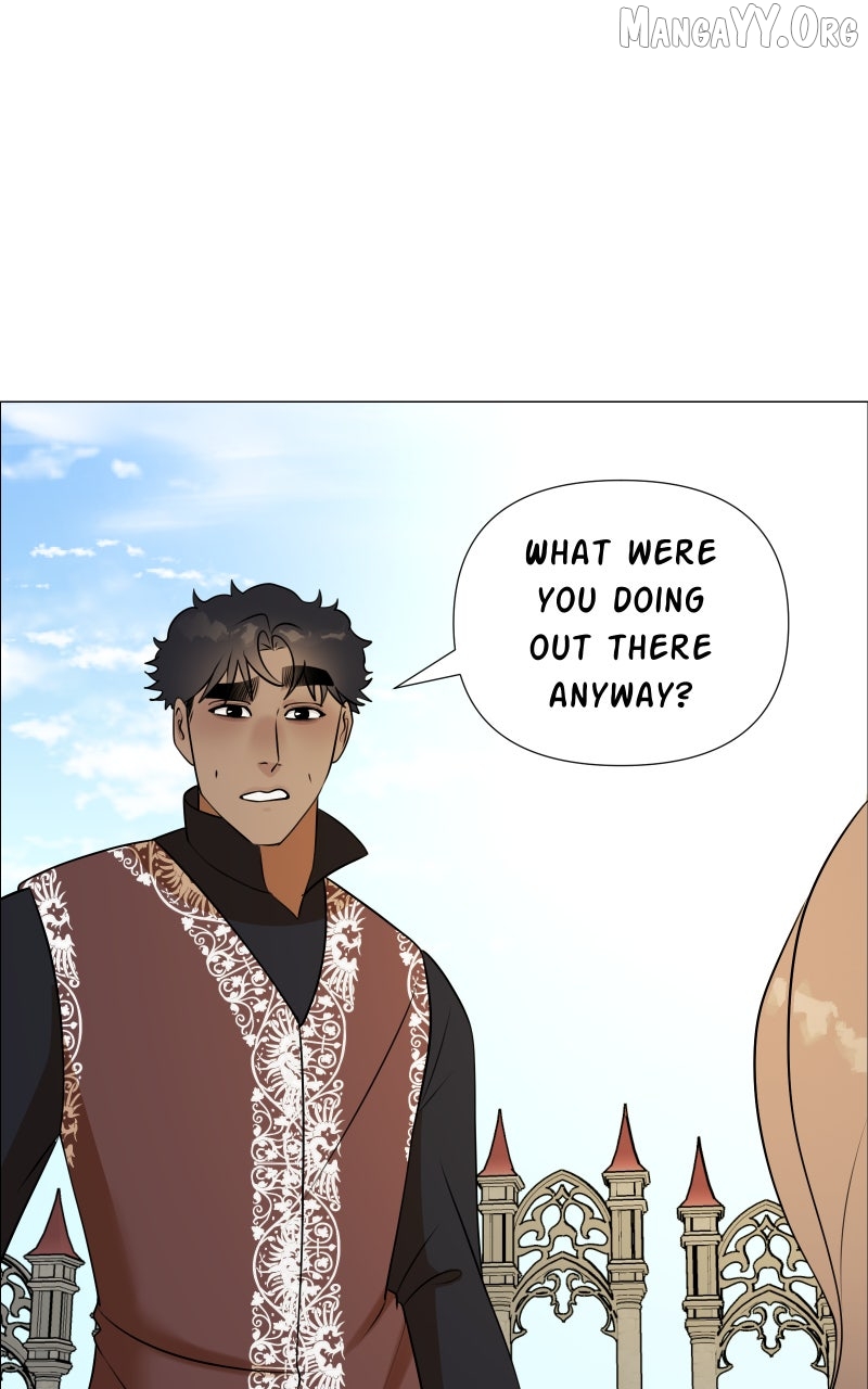 The Queen and Court Jester Chapter 14 - page 42